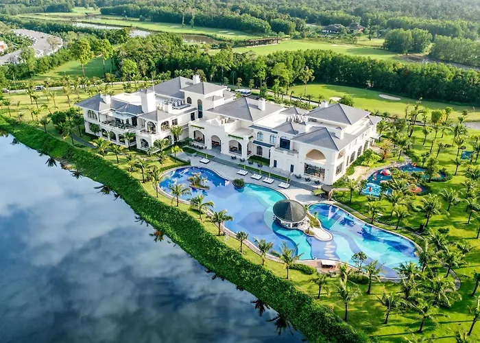 Vinpearl Wonderworld Phú Quốc