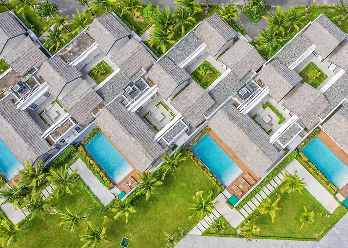 New World Phu Quoc Resort